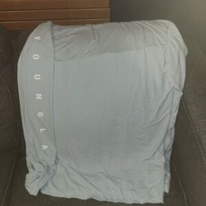 YoungLA dri fit long sleeve